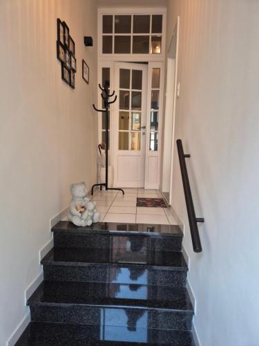 Be Happy at Ostend - Location saisonnière - Ostende