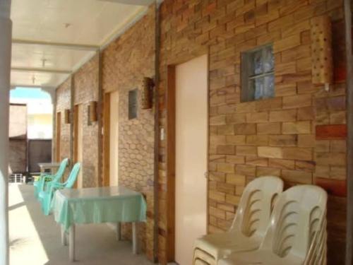 La Guerta Lodging House - Uno in Pintuyan