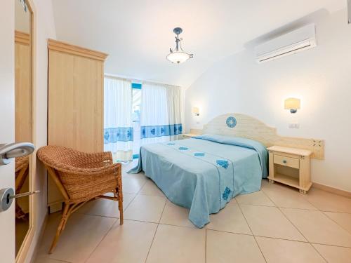 2 bedrooms, 5 beds