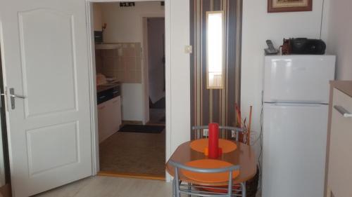 Faciliteiten, Apartment Your second home in Subotica