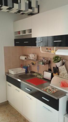 Faciliteiten, Apartment Your second home in Subotica