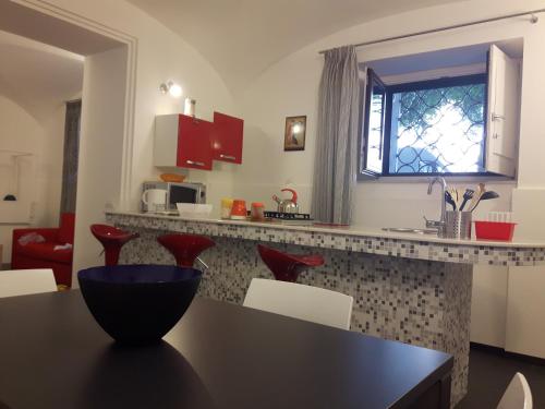A un passo dal Massimo, Palermo (fotografie 7)