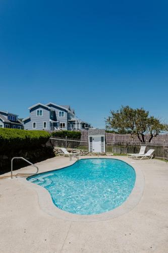 Beauty on the Beach by Bayley Vacation Rentals in 薩高