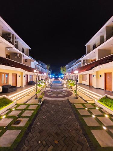 Country Heritage in Sukulilo