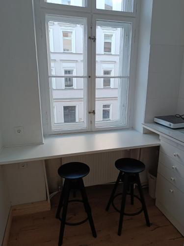 Studio Berlin Center in Berlin, Deutschland