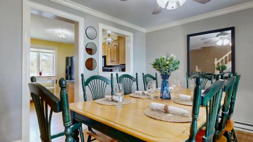Beauty on the Beach by Bayley Vacation Rentals in 薩高
