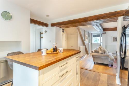 Iekārtas, 4 Bed in East Rudham oc-t28312 in East Rudham