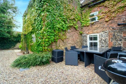 Iekārtas, 4 Bed in East Rudham oc-t28312 in East Rudham