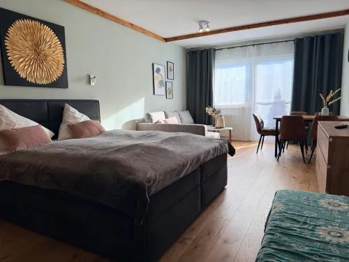 Apartment Kogelblick Zell am See - Kaprun in Piesendorf, Österreich