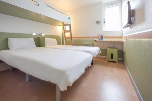 ibis budget Rennes Chantepie