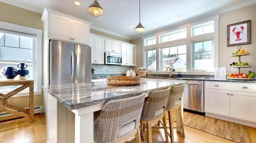 A Downeast Dream by Bayley Vacation Rentals in ซาโก (ME)
