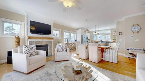 A Downeast Dream by Bayley Vacation Rentals in ซาโก (ME)
