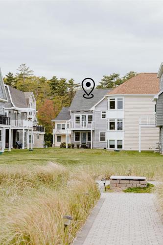 A Downeast Dream by Bayley Vacation Rentals in ซาโก (ME)
