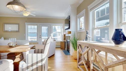 A Downeast Dream by Bayley Vacation Rentals in ซาโก (ME)