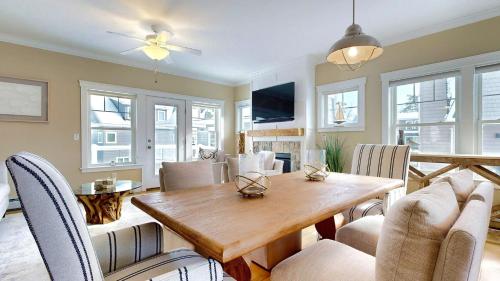 A Downeast Dream by Bayley Vacation Rentals in ซาโก (ME)