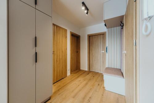 Apartamenty Zaczernie in Rudna Mała