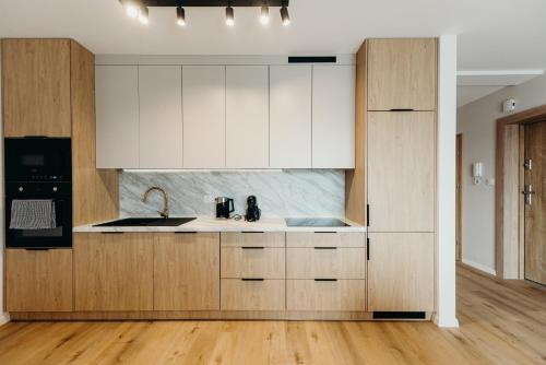 Apartamenty Zaczernie in Rudna Mała