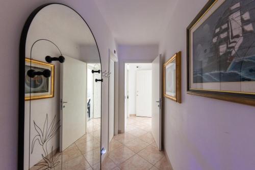 B&B Brezza Marina in Pozzallo