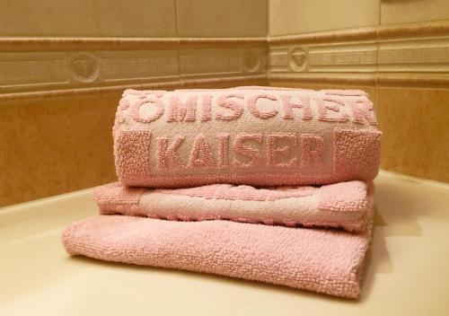 Schlosshotel Römischer Kaiser, Viena (foto 11)