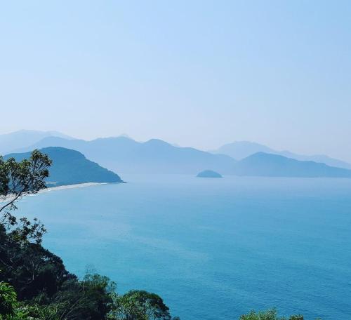Reserva das tartarugas – khách sạn tại Praia do Itagua