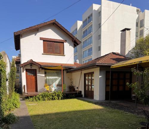 Casa Alsina