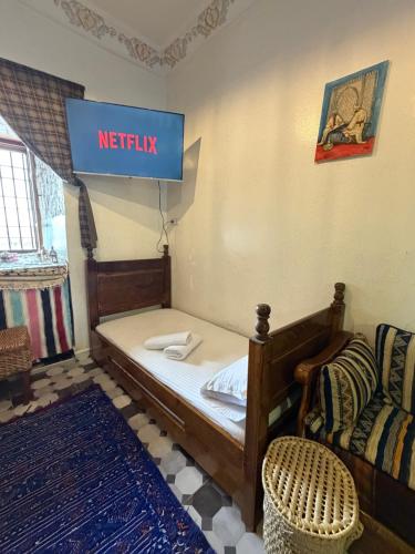 The Cozy Studio in the heart of Medina 5