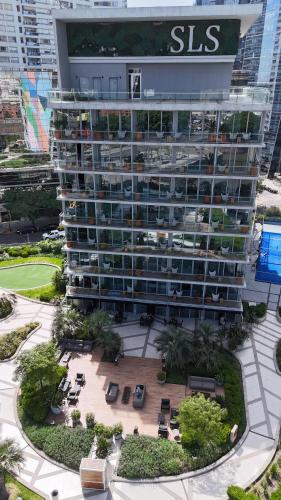 SLS Luxury SUITE Hotel 5 stars