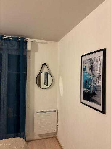 Disneyland Family and Friends great location apart - Location saisonnière - Chessy