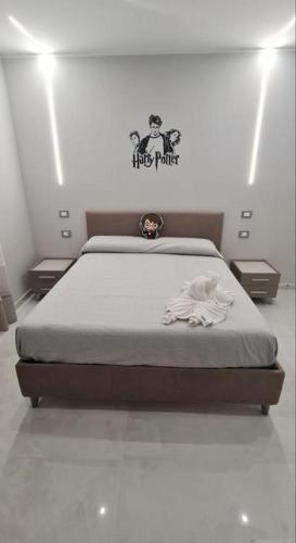 B&B Grifondoro - Papanice