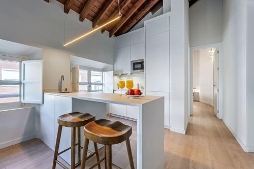 SUNSET MALAGA - Cisneros Boutique Apartments - image 4
