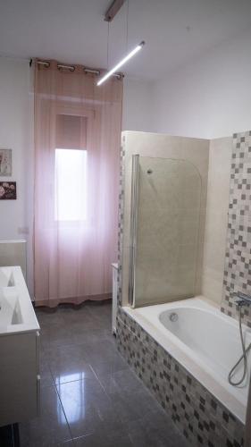 Conte Durini Apartments & Rooms Room Type - Double Room with Private Bathroom Conte Durini Apartments & Rooms Room Type - Double Room with Private Bathroom