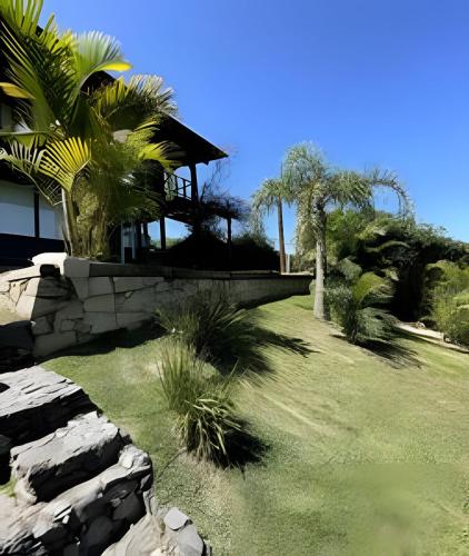 Casa Fluila - Urubici