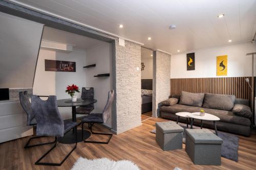 Apartment Rango in Bad Mitterndorf, Österreich