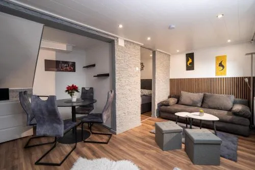 Apartment Rango in Bad Mitterndorf, Österreich