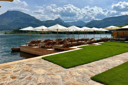 Strandhotel Margaretha