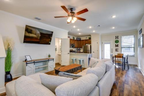 Shop, Dine & Explore: San Antonio Family Retreat! – khách sạn tại Far West Side