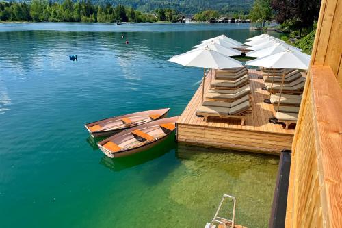 Strandhotel Margaretha