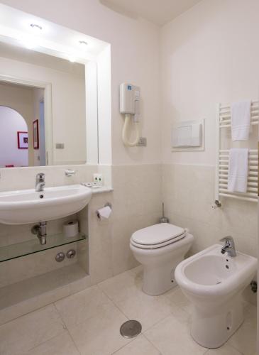 Residence I Triangoli - main image