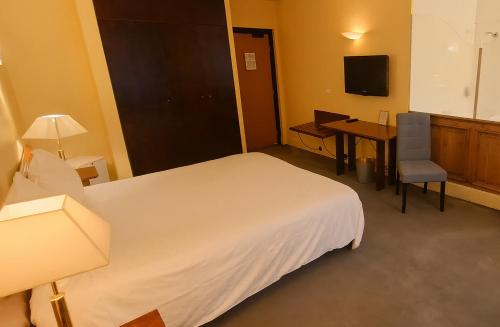 Hôtel Terminus - main image