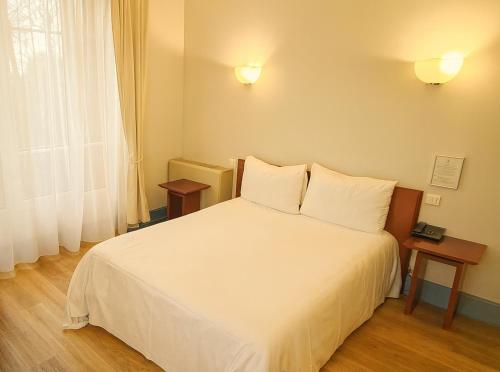 Hôtel Terminus - image 4