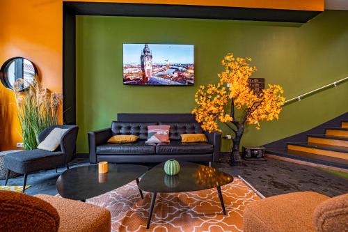 Vista exterior, ibis Styles Calais Centre in Calais City Center