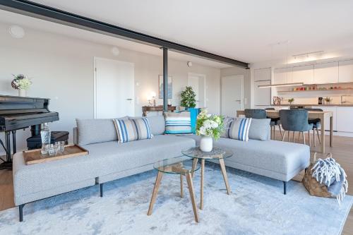 Gollings am See Gingko-Suite in Bosau