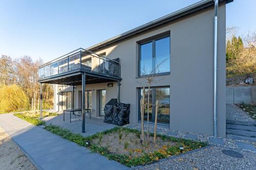 Gollings am See Gingko-Suite in Bosau