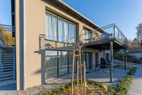Gollings am See Gingko-Suite in Bosau