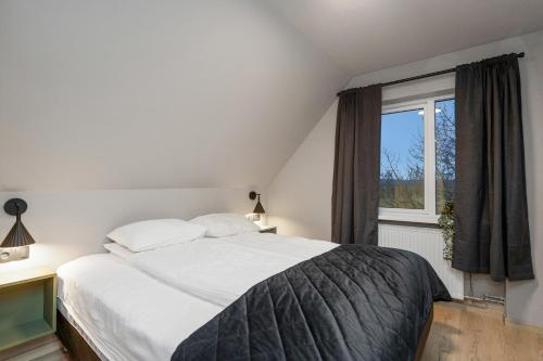 Iceland Inn Apartment 3rd floor in Arnes