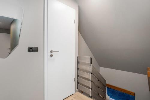 Iceland Inn Apartment 3rd floor in Arnes