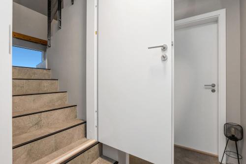 Ieeja, Iceland Inn Apartment 3rd floor in Arnes