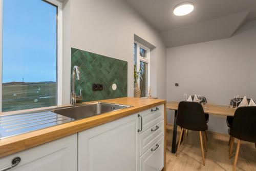 Iceland Inn Apartment 3rd floor in Arnes