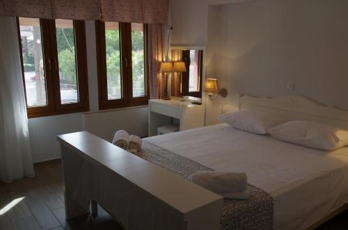 Nafsika-Cristina guesthouse – Ioannina, OH