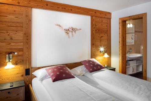 Hotel Antika, Zermatt